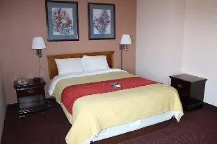 Super 8 By Wyndham Hotel 2*