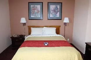 Hotel Super 8 By Wyndham 2*