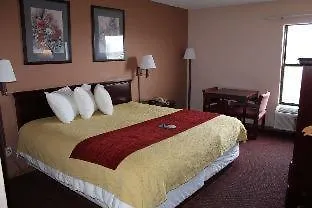 Super 8 By Wyndham 2*