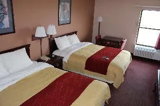Super 8 By Wyndham 2*