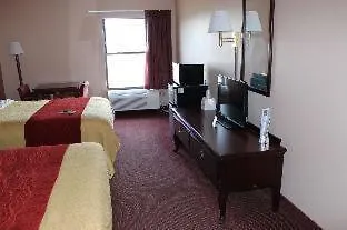 Super 8 By Wyndham Hotel