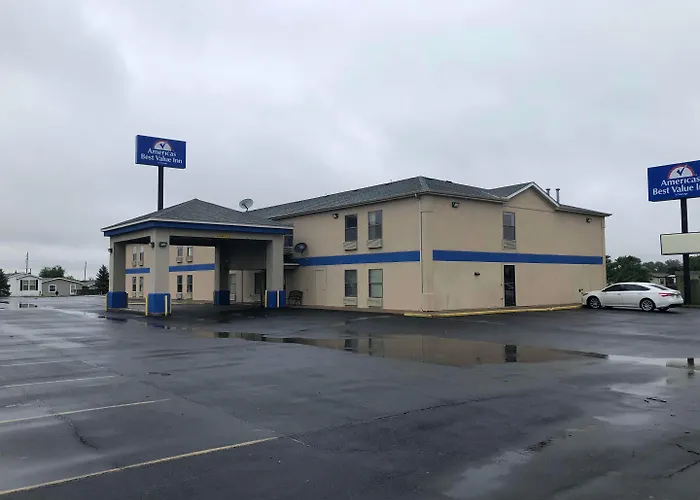 Super 8 By Wyndham