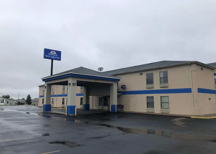 Super 8 By Wyndham