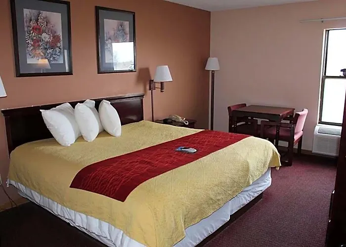 Super 8 By Wyndham 2*