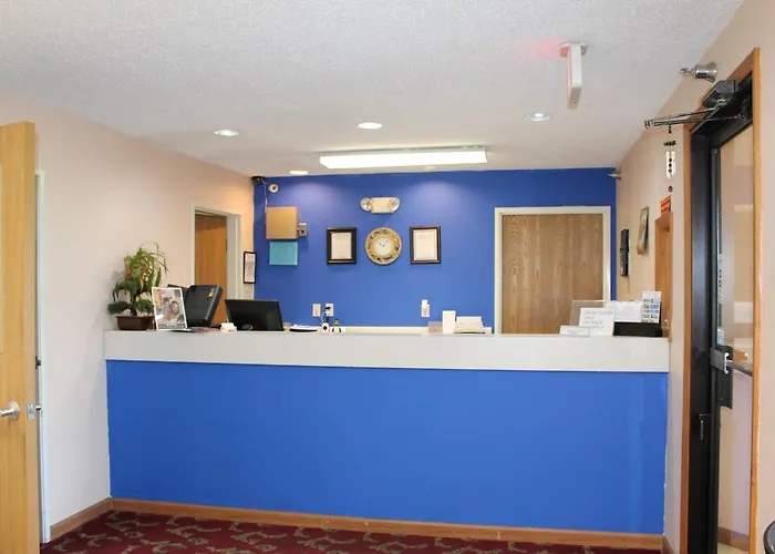 Super 8 By Wyndham 2*