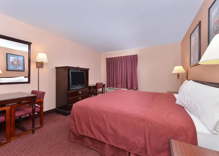 Hotel Super 8 By Wyndham 2*