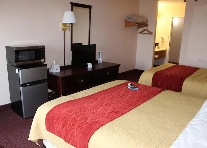 Super 8 By Wyndham