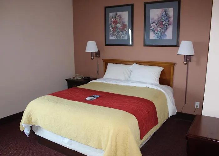 Hotel Super 8 By Wyndham 2*
